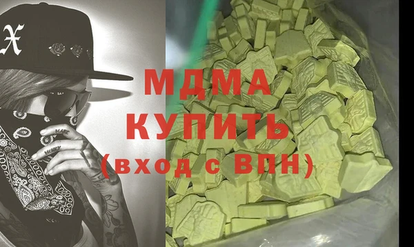 дживик Нягань